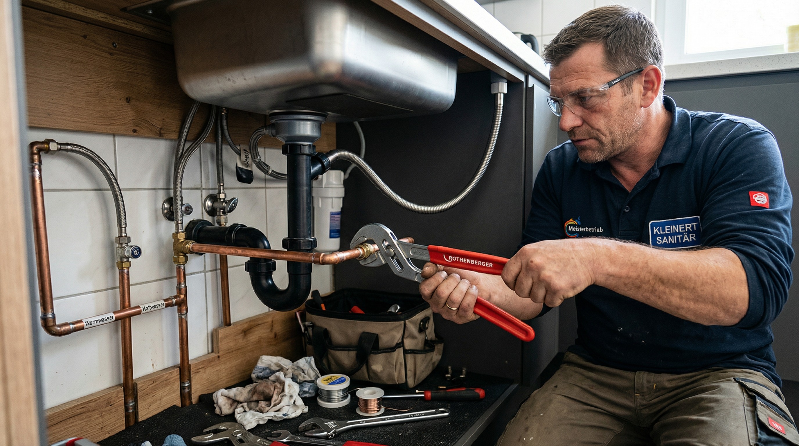 Kreishandwerkerschaft Heidenheim – Sanitärinstallateur Heidenheim an der Brenz